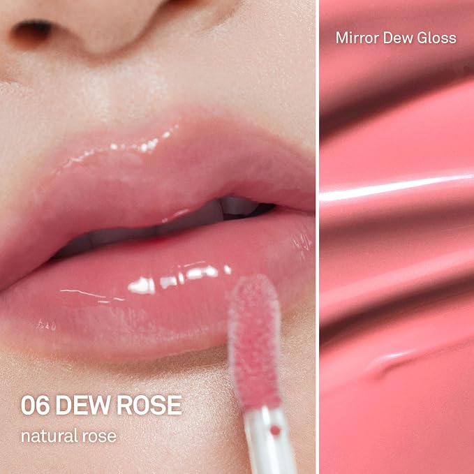 DEW ROSE
