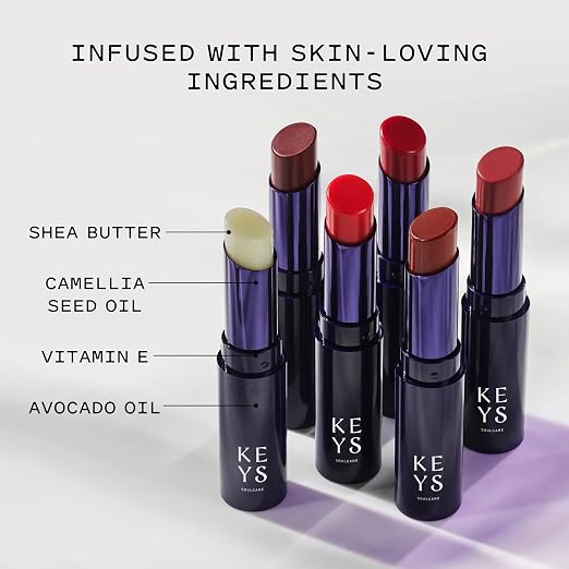 Sheer Bliss (Bright Strawberry)