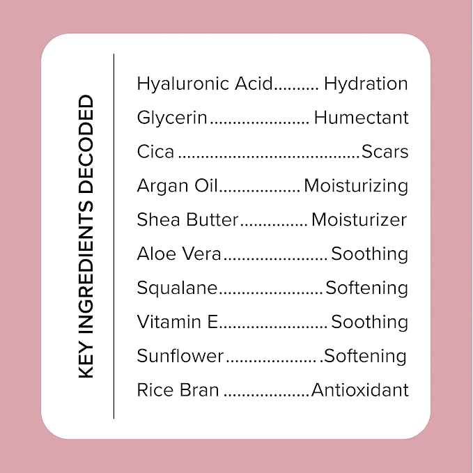 Hyaluronic Acid Cream + Booster Set