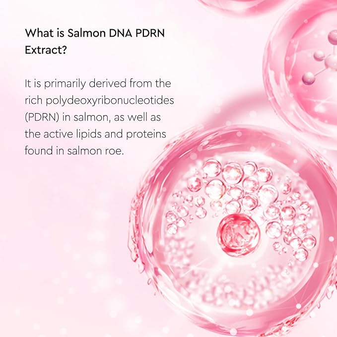 Salmon DNA PDRN Eye Cream