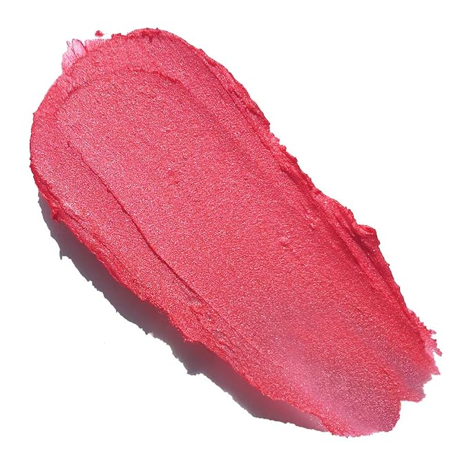 Gusto (Lustrous Pearl Coral Pink-Rose)