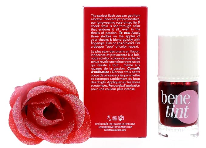 Pink - Benetint
