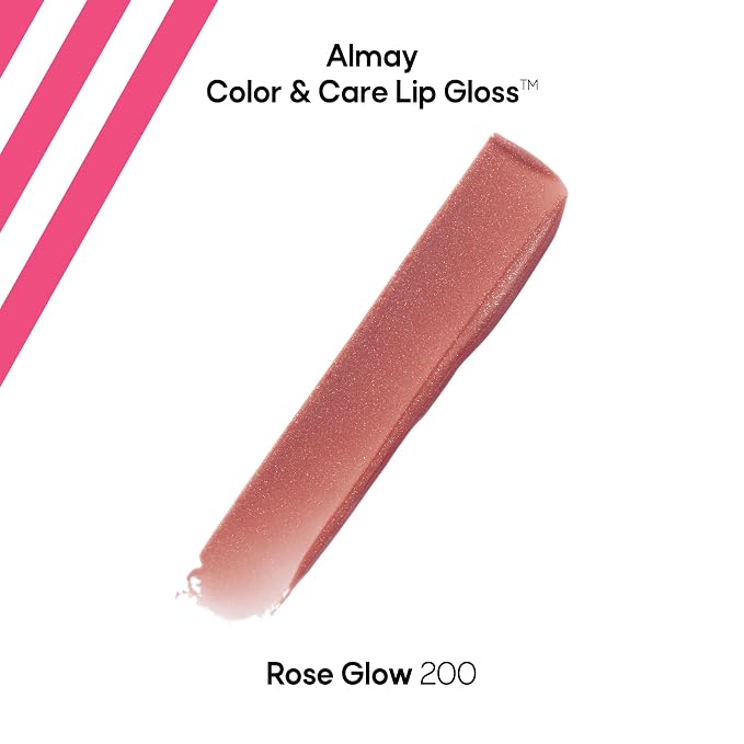200 Rose Glow