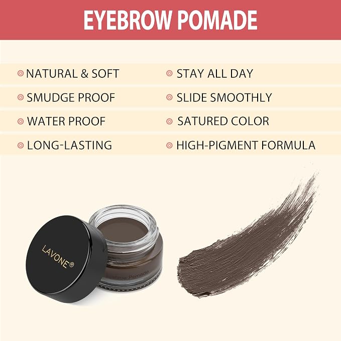 Medium Brown