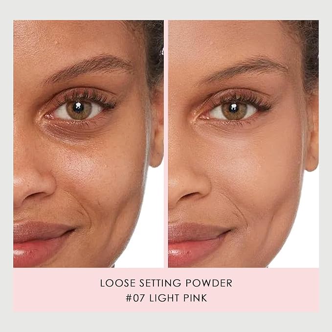 #07 Light Pink
