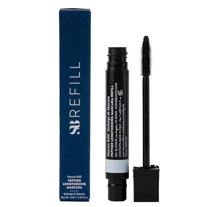 Black Refill