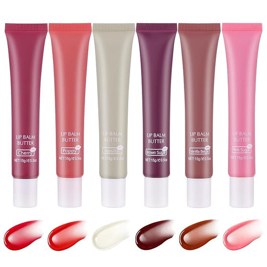 6 Colors