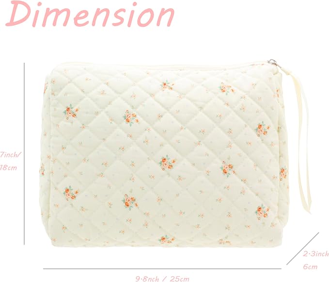 Floral White