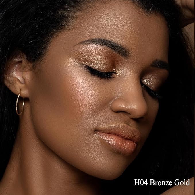 H04-Bronze Gold