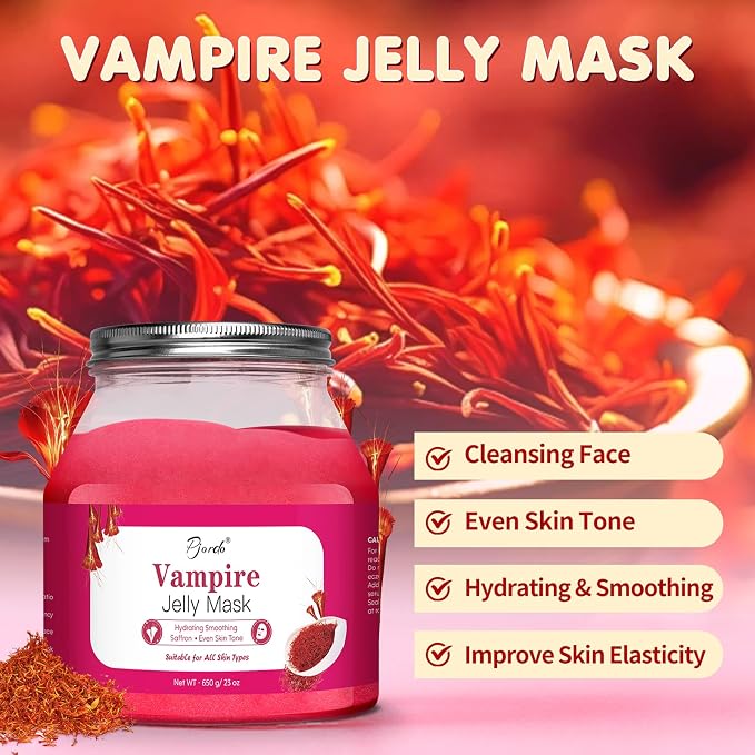 Vampire Jar