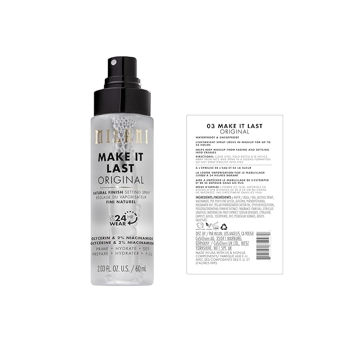 2 Pack Original + Matte