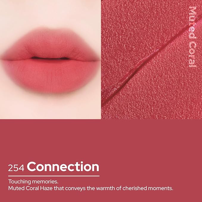 254 Connection