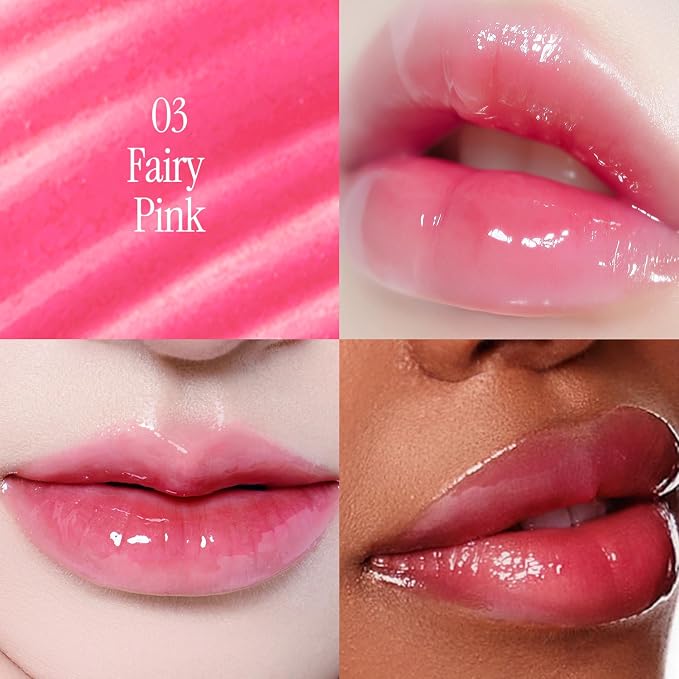 03 FAIRY PINK