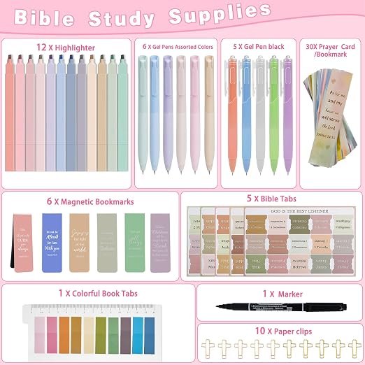 76pcs