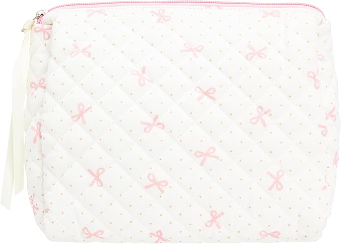 Bow Polka Dot