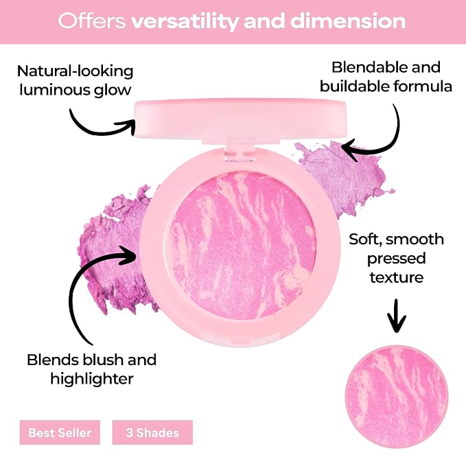 Cool Pink