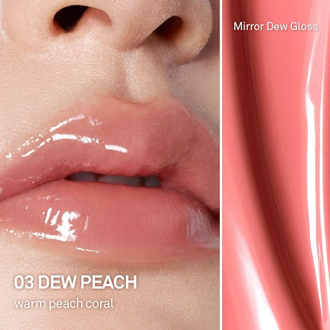 DEW PEACH