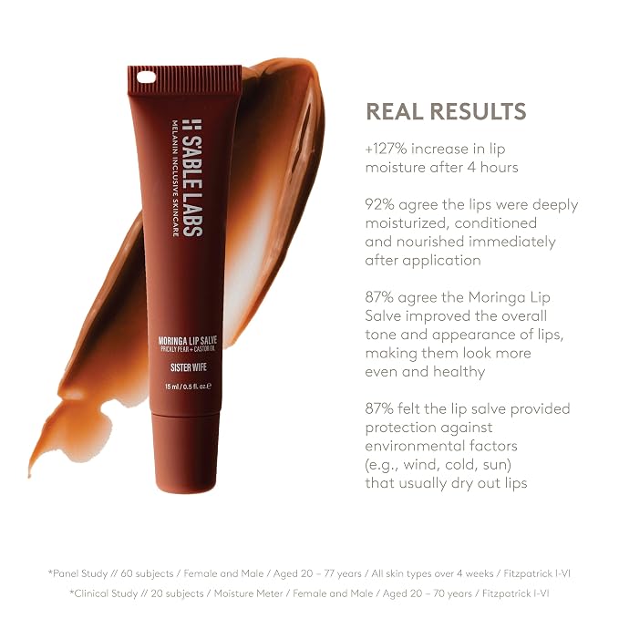 Sister Wife - Warm, Brown Nude