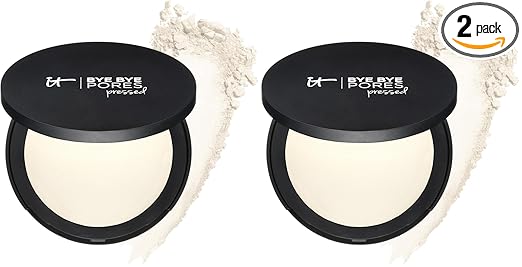 Translucent (fair, light & medium complexion)
