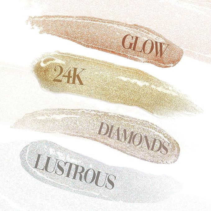 Lustrous