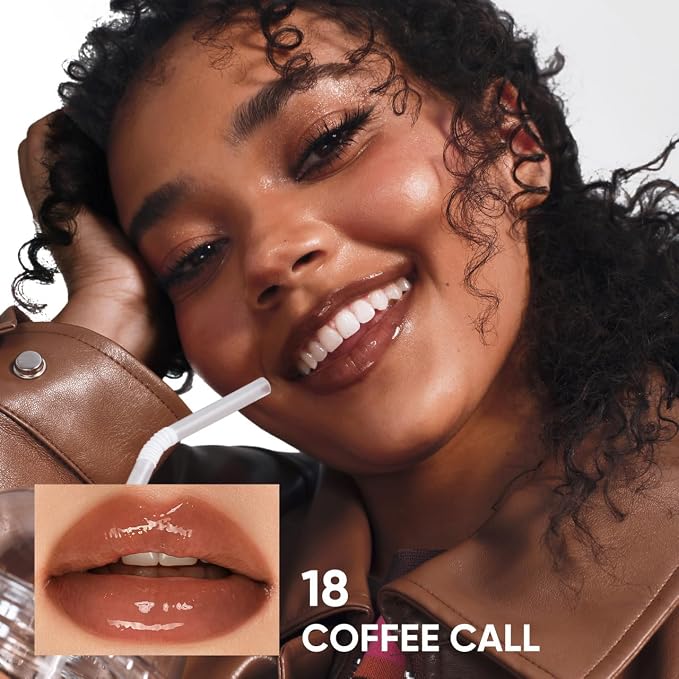 18 Coffee Call