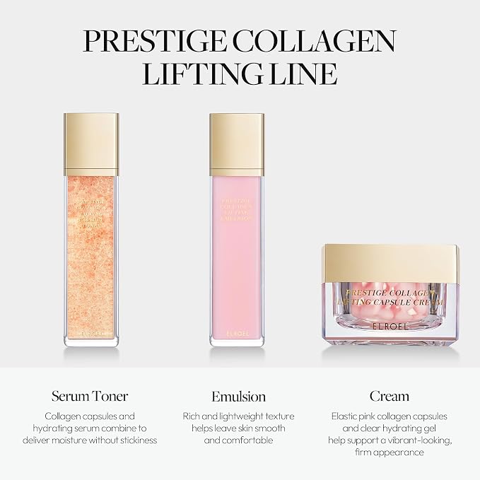 Lifting Emulsion