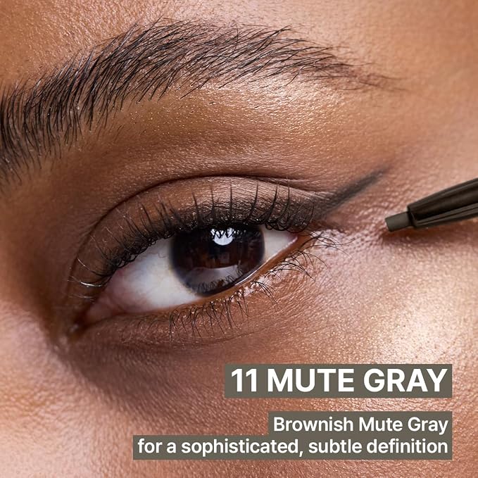Mute Gray