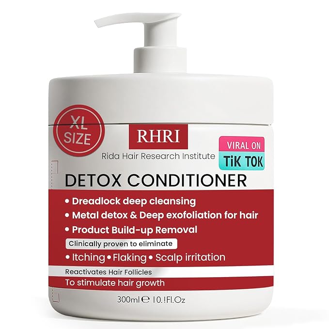 After Shampoo Conditioner
