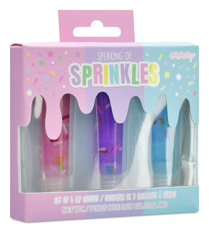Sprinkles Glosses