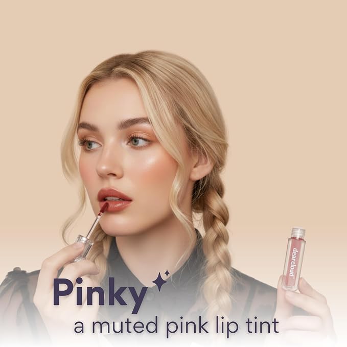 Pinky