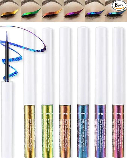 6 Colors