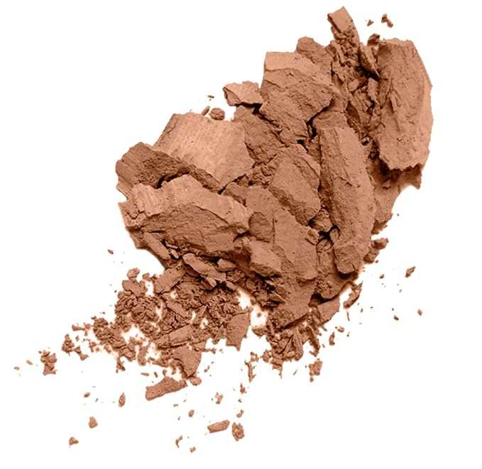 Creamy Bronze Finish