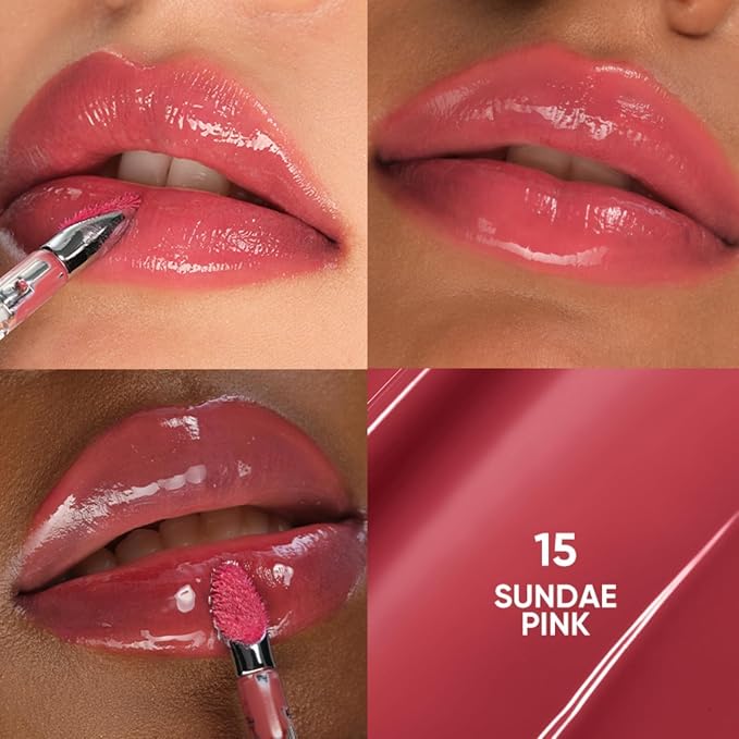 15 Sundae Pink