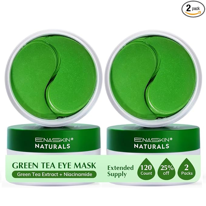 Green 2 Pack