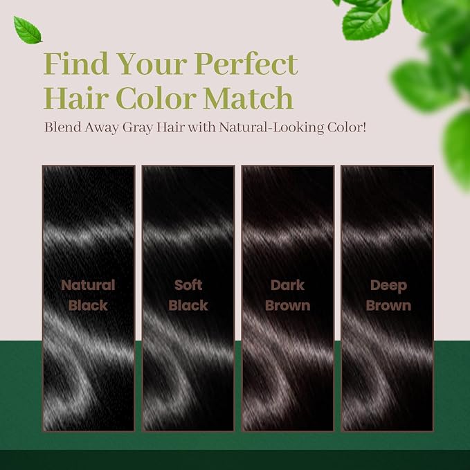 Deep Brown