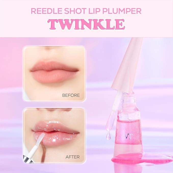 Twinkle (Glitter)