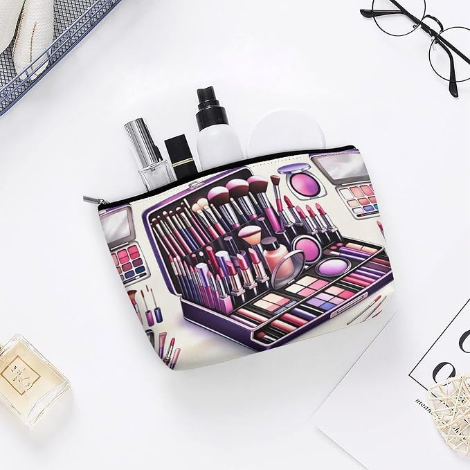 Makeup Kit Cosmetic Tools Beauty Palette Lips