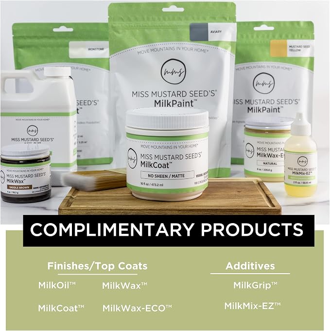 Teal Ocean