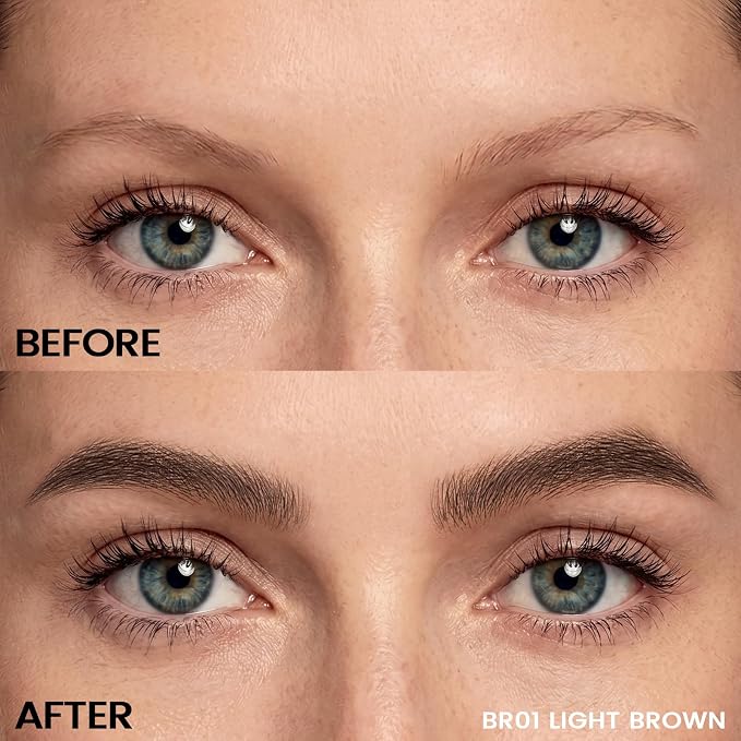 BR01 Light Brown