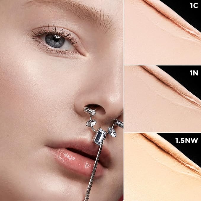 1.5 NEUTRAL WARM