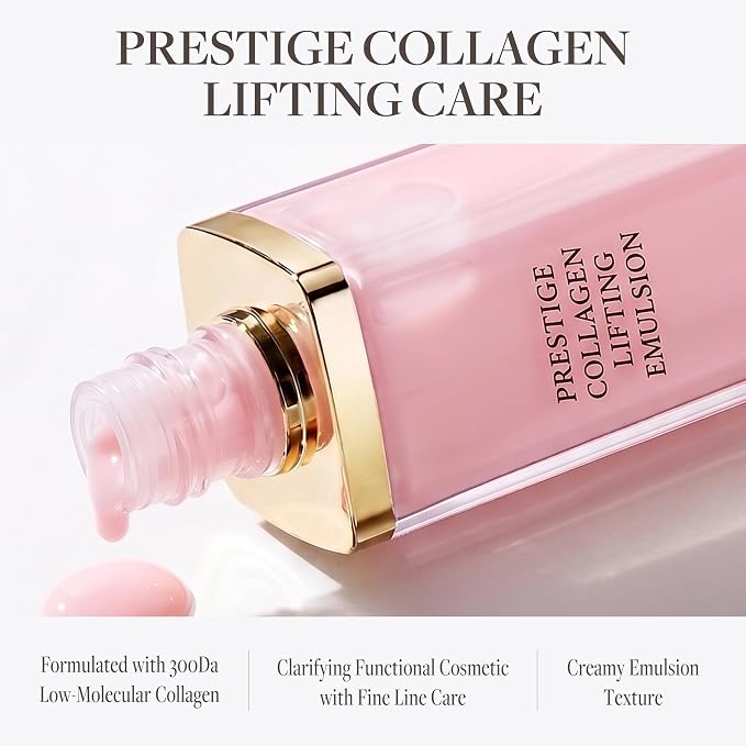 Lifting Emulsion