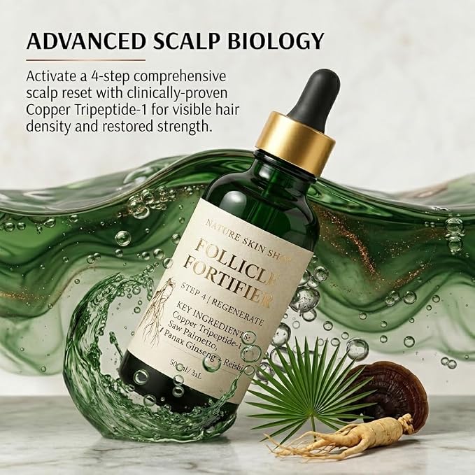 Follicle Set