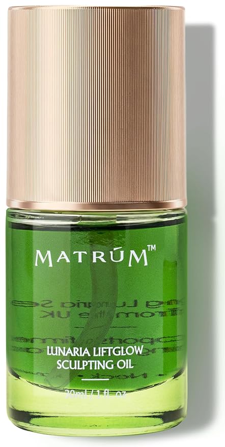 Anti-Aging Face Oil