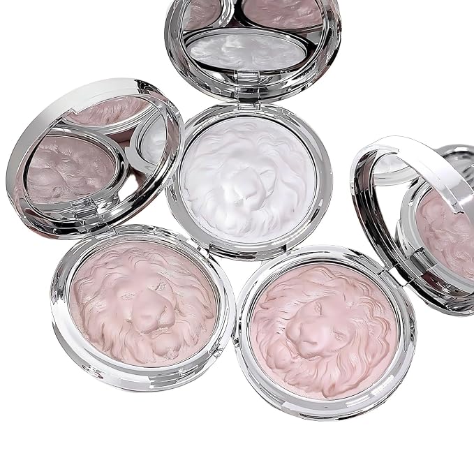 #1: Moonlight White (Brush Included)