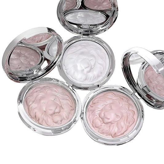 #1: Moonlight White (Brush Included)