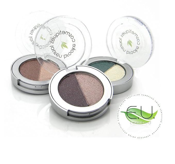 Smokey Plum/Sweet Pea