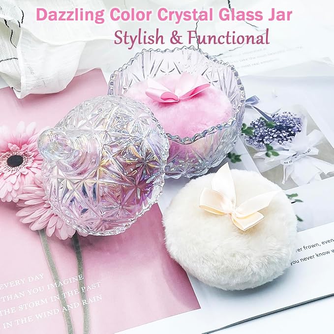 Crown-dazzling color