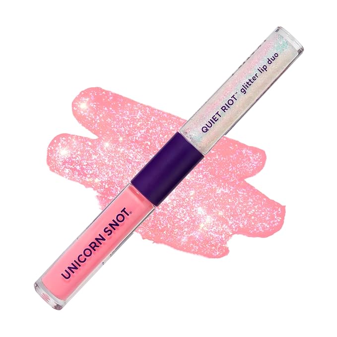 Hush (Baby Pink)