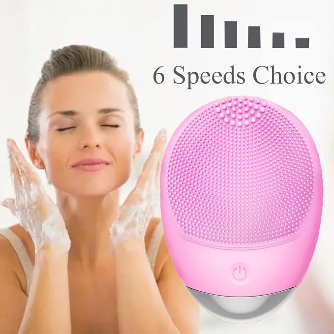 Oval-pink