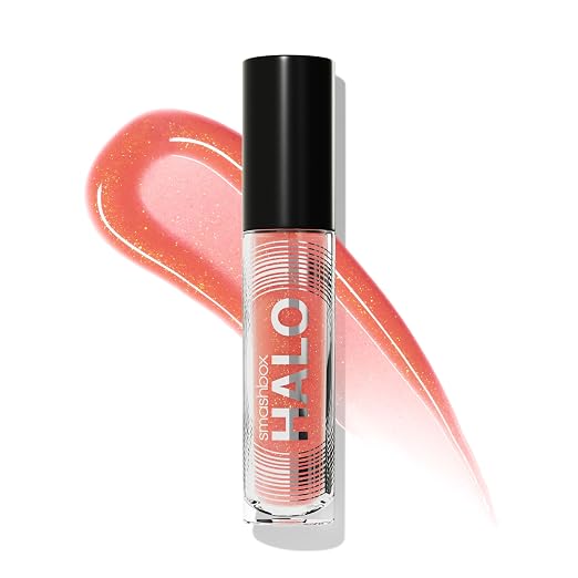 03 - Energy (Shimmer Peach)